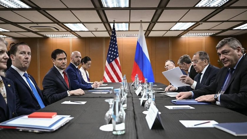 Buitenlandministers VS en Rusland treffen elkaar op ASEAN-top