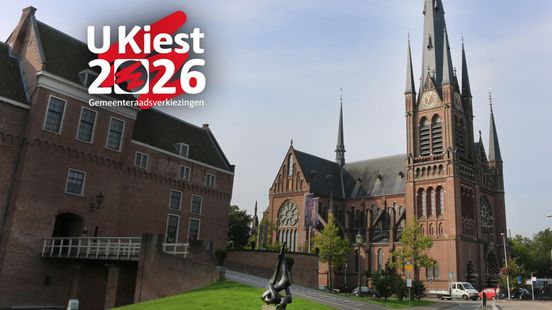 Verkenner Woerden adviseert coalitie VVD, Inwonersbelangen, Progressief Woerden en CDA