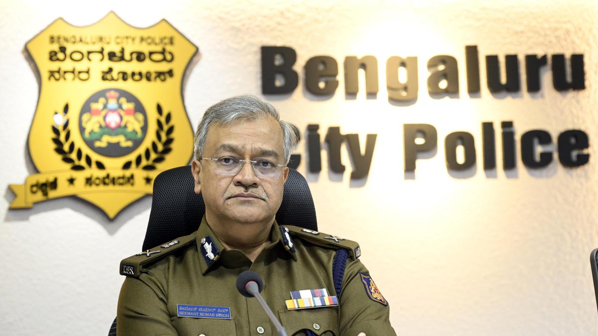 Who posted ‘Zombie Drug’ video online: Bengaluru police want to know