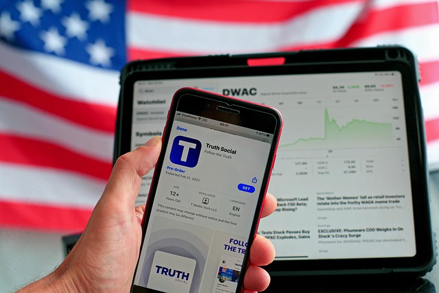 Fast access to Trump's ‘Truth Social’ posts goes on sale for $100,000 per month