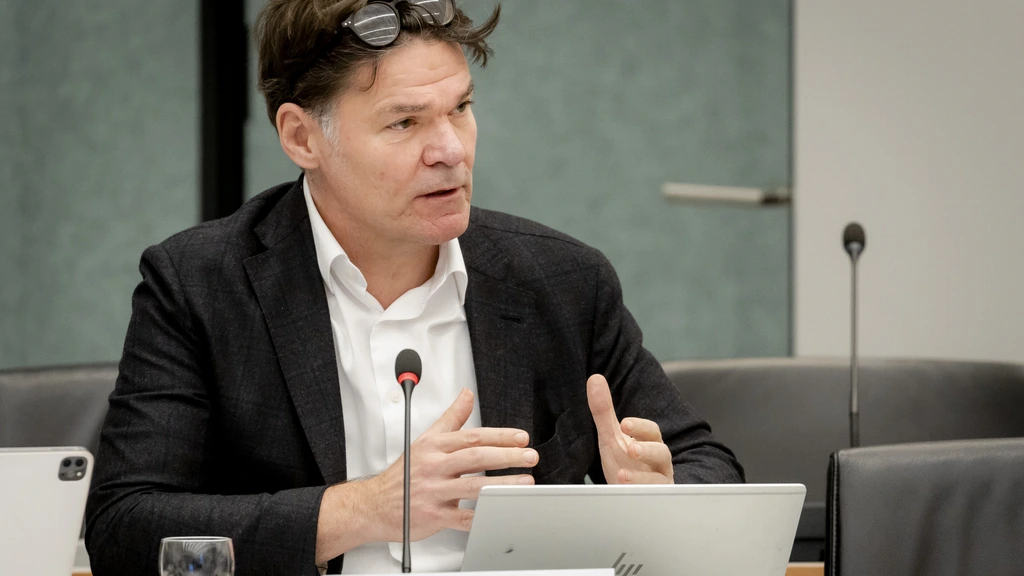 Vier mannen opgepakt voor doodsbedreiging burgemeester Breda