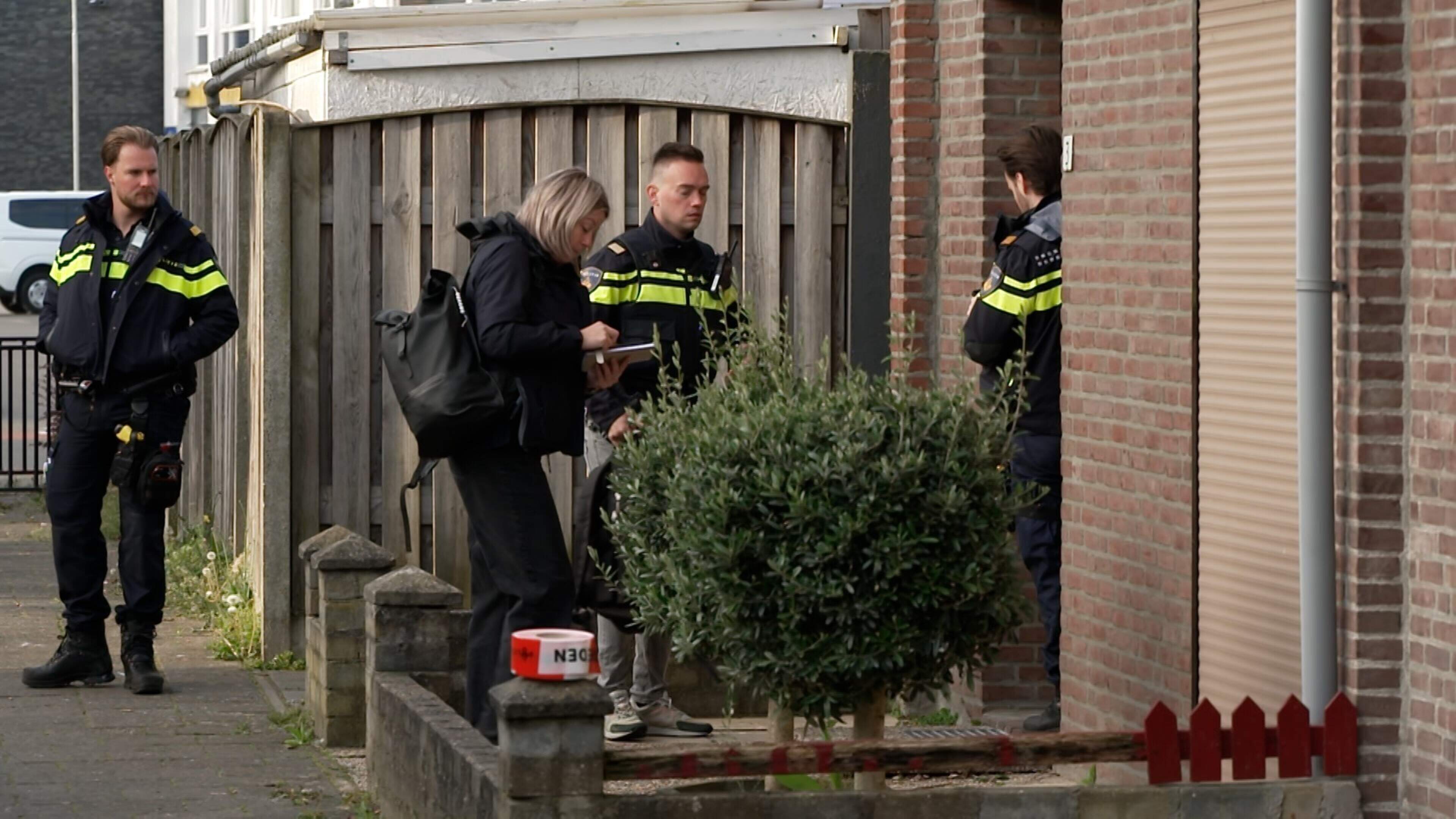 Gruwelijke details in rechtszaak rond doodgestoken Nour (14) uit Blerick: meisje lag met tape vastgebonden in bed, moeder heeft bekend