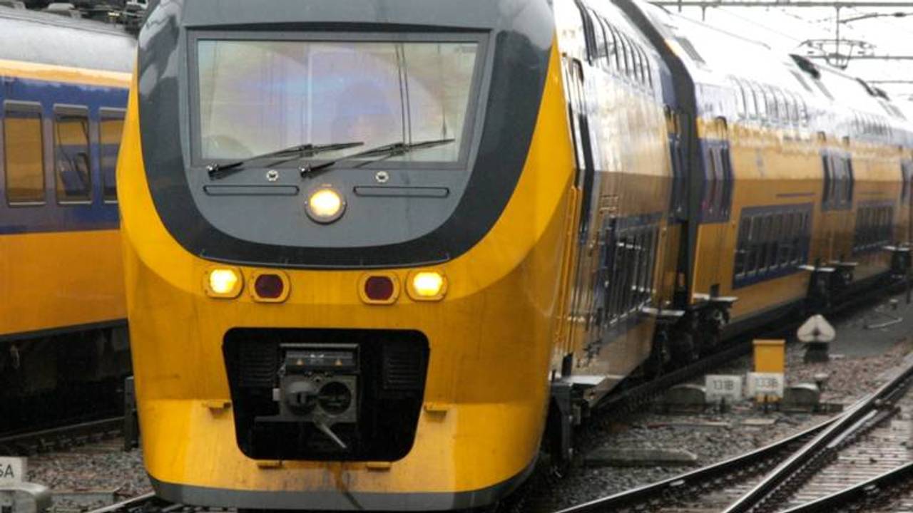 Sinds vanochtend geen treinen tussen Breda en Tilburg, duurt bijna 2 weken