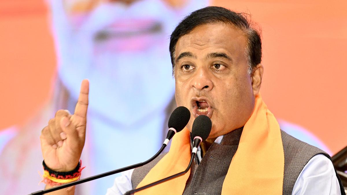 20 illegal immigrants apprehended in Assam, pushed back to Bangladesh