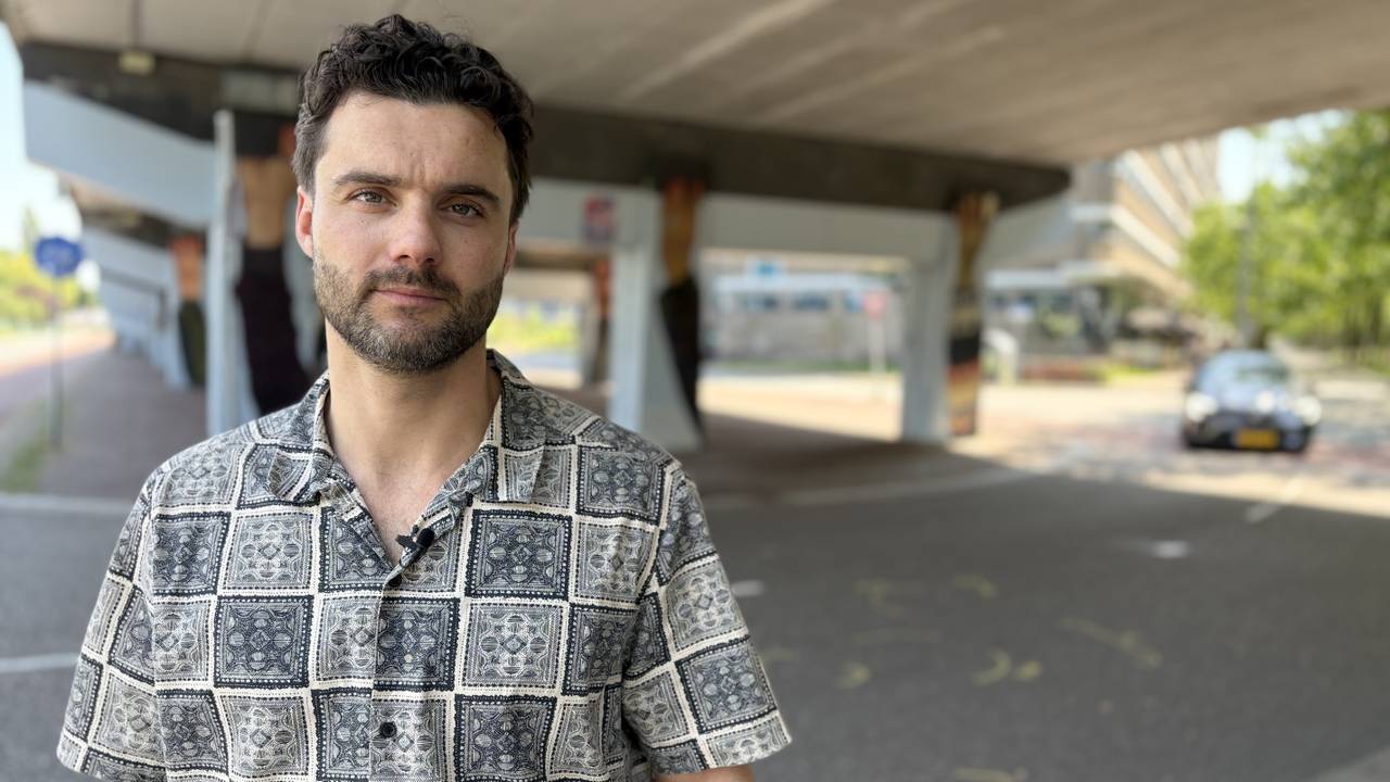 Op dit kruispunt kwam jonge fietser onder vrachtwagen, buurt niet verrast