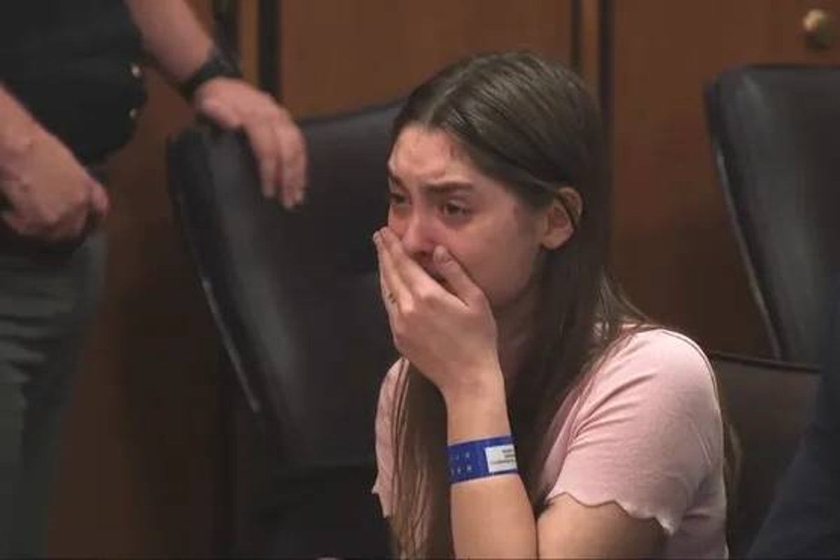 Mackenzie Shirilla is now arguing that her trial for killing two friends in crash violated her constitutional rights