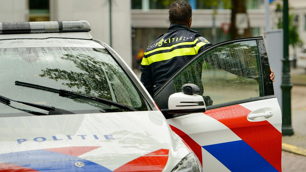 Fatale aanrijding op snelweg bij grens met België, A4 deels afgesloten