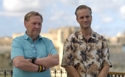 Regisseur keihard na blunder met winnaar Het perfecte plaatje: ‘Ik word omringd door idioten’