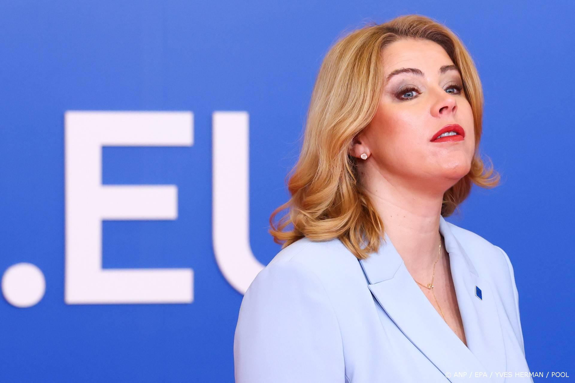Letse premier stapt op na crisis rond Oekraïense drones