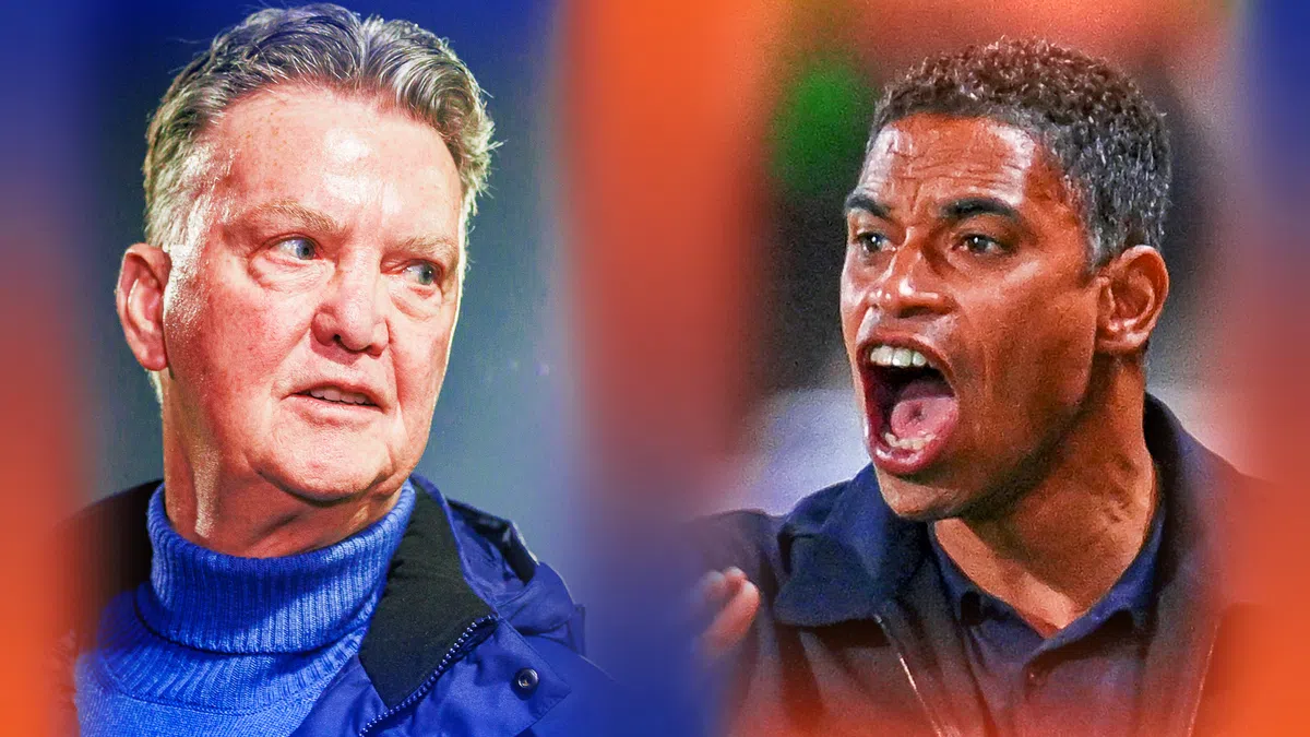 KNVB sprak met Reiziger: 'Merkwaardige gang van zaken'