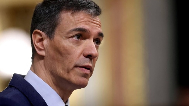 Spanje sluit luchtruim voor vliegtuigen VS die Iran aanvallen