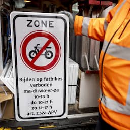 Fatbikeverkoper sleept gemeente Enschede voor de rechter om fatbikeverbod