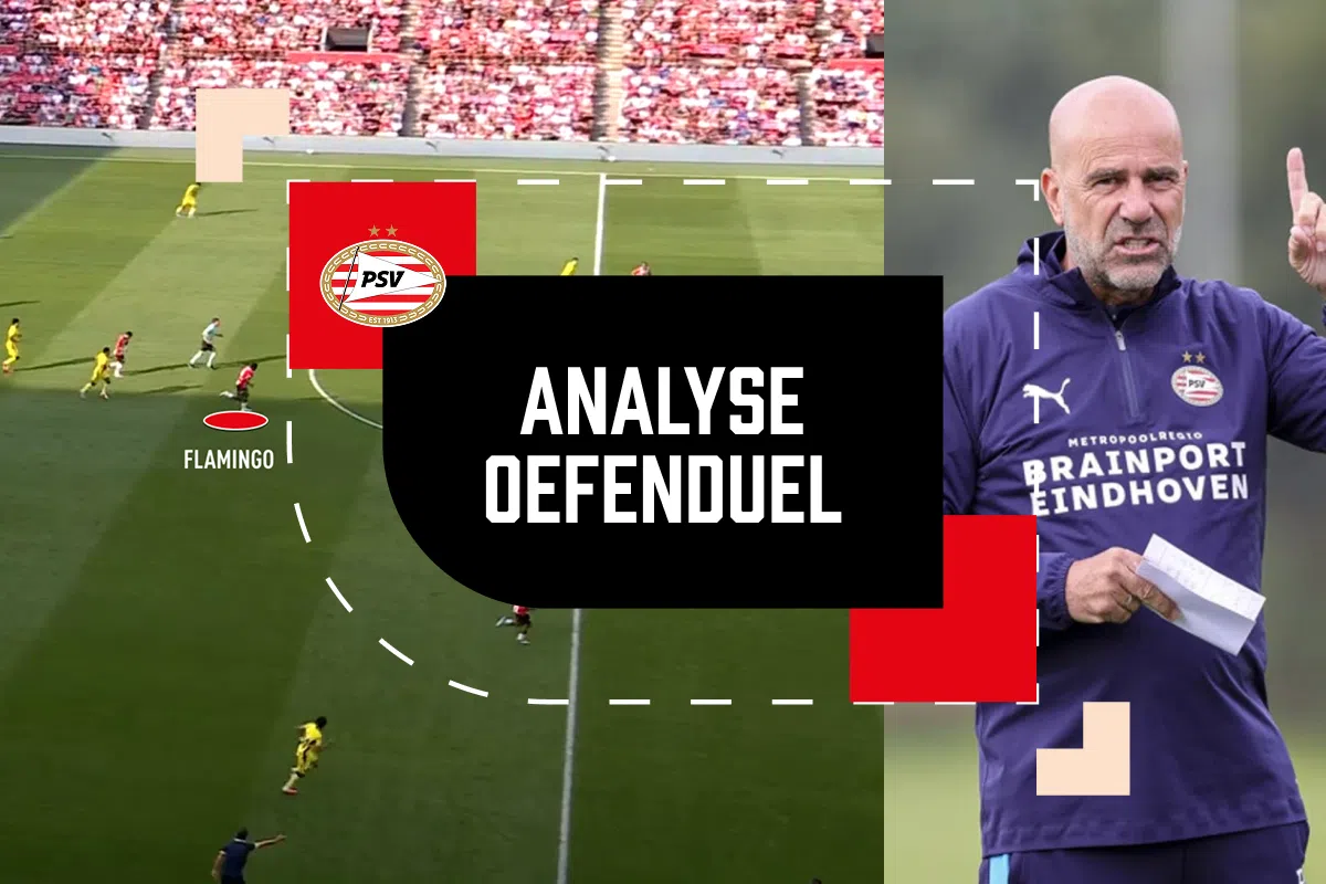 Drie conclusies na PSV - Villarreal