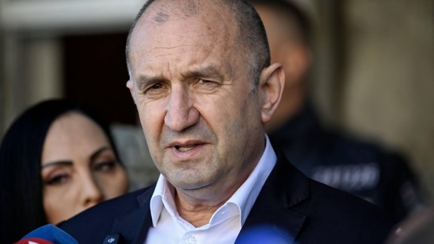 Pro-Russische Radev aan kop bij Bulgaarse verkiezingen