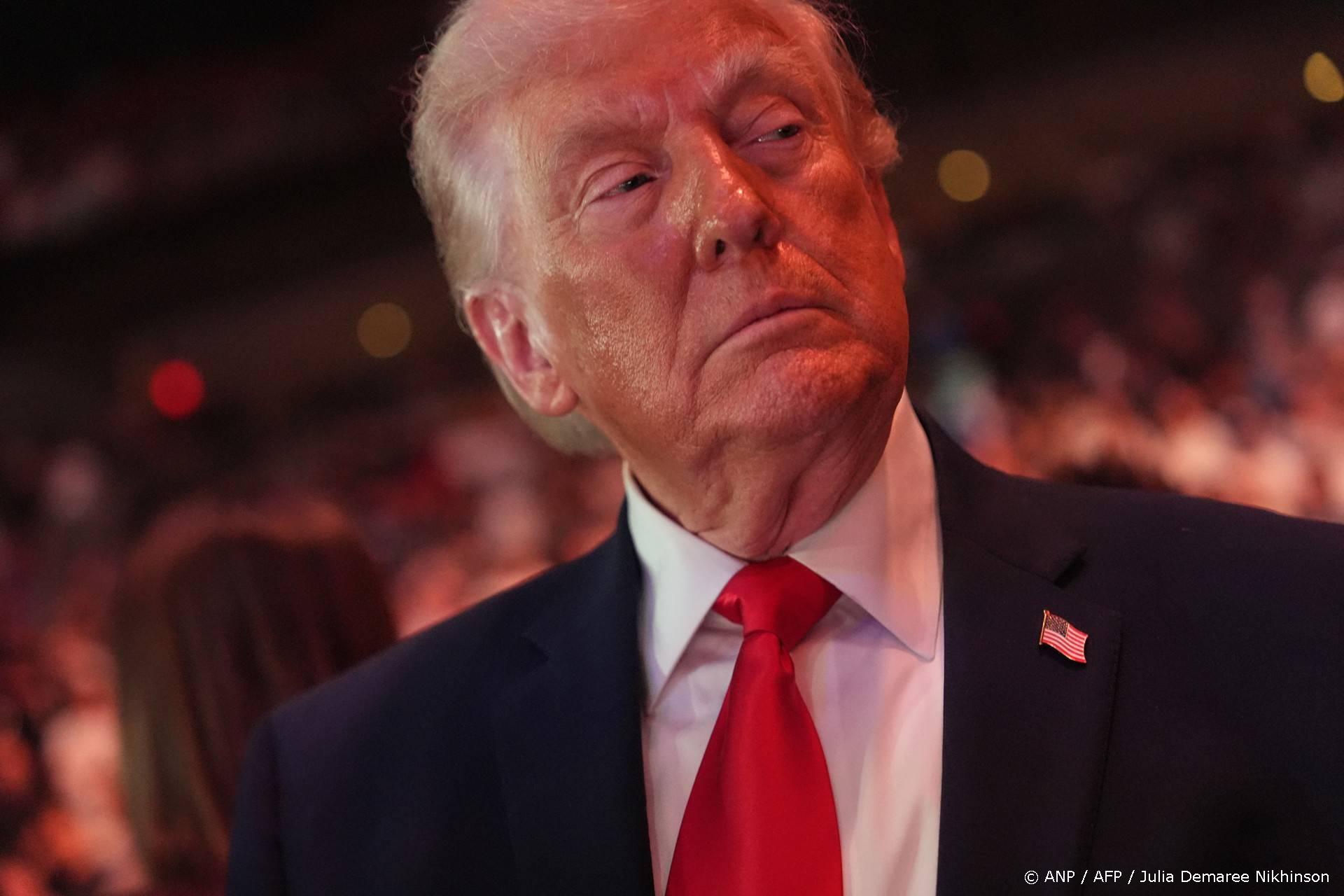 Trump: VS gaan Straat van Hormuz blokkeren en controleren