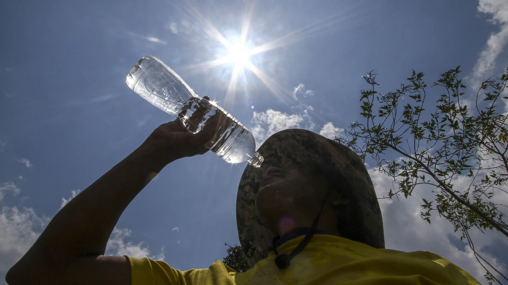 Meteorologen waarschuwen: El Niño komt eraan, maak je op voor extreem weer