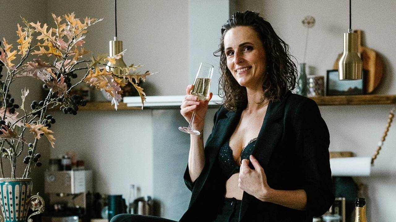 Jolanda deelt leven als swinger zonder schaamte: 'Dit is wie ik ben'