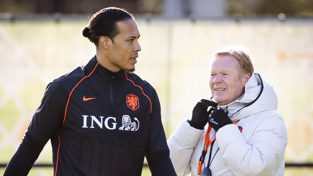 Koeman laat wens uitkomen met confrontatie met Ecuadoraanse 'grinta' in Eindhoven