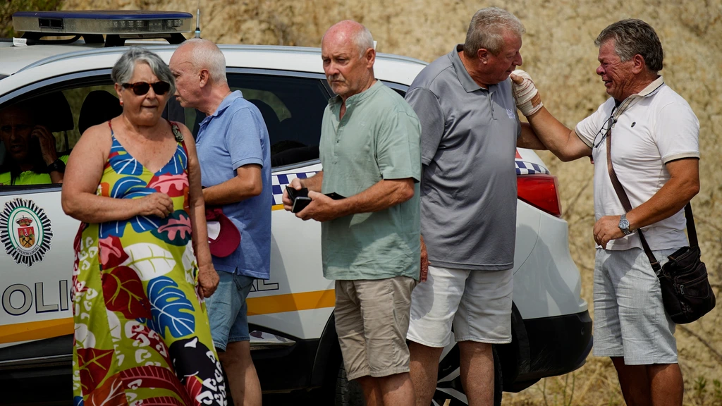 Bosbranden Spanje onder controle, geëvacueerden mogen terugkeren naar huis
