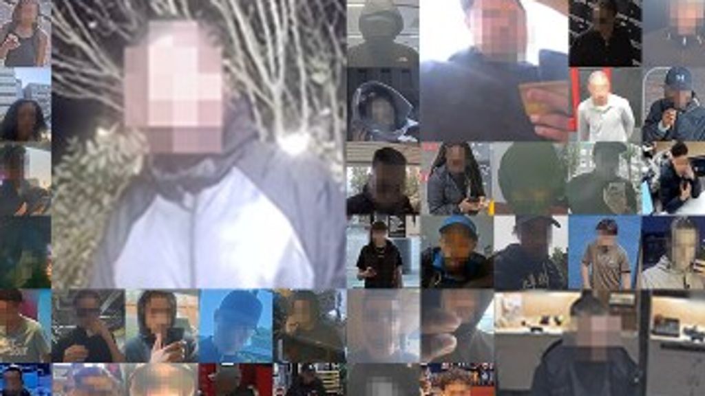 Bijna helft van de honderd in beeld gebrachte fraudeurs heeft zich gemeld of is herkend