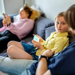 Griekenland verbiedt vanaf 2027 sociale media voor kinderen onder 15 jaar