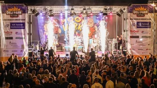 Zevenhuizen Live! verliest kort geding: Deli Park festival gaat door