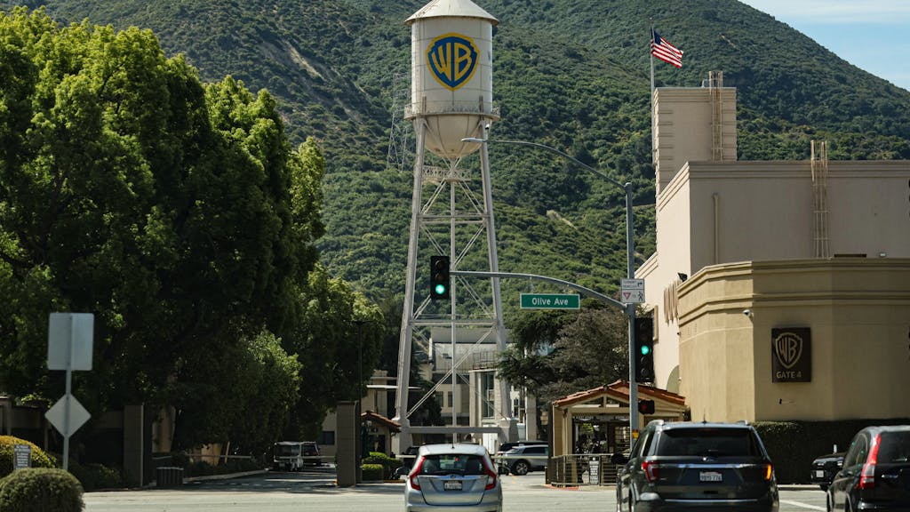 Amerikaanse staten willen overname Paramount door Warner Bros blokkeren