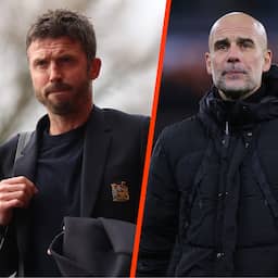 Live Premier League | Bekijk tussenstand bij Manchester United-Manchester City