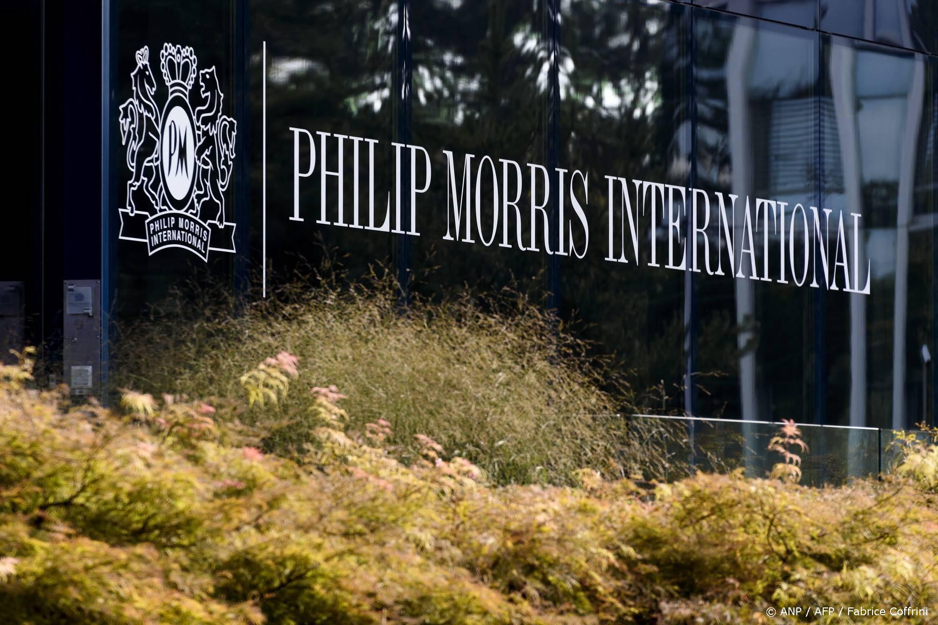 Artsen klagen Philip Morris aan om ‘misleidende’ campagne