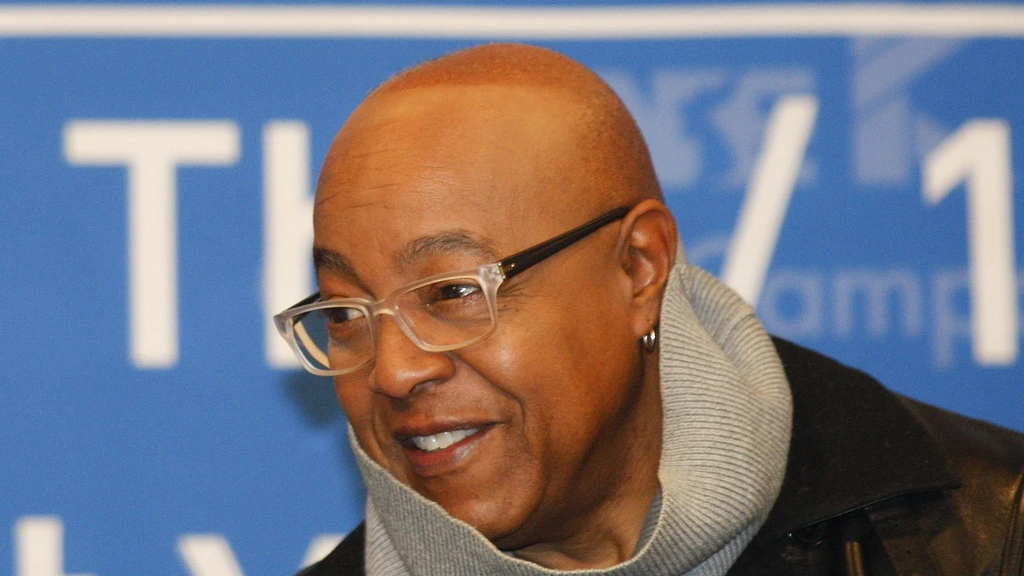 Zanger Peabo Bryson van grote Disney-hits overleden (75)