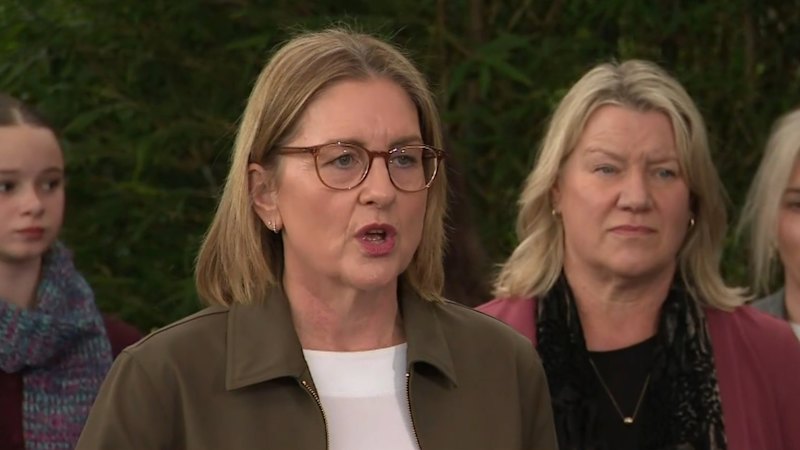 Victorian premier to face leadership challenge 'within days'