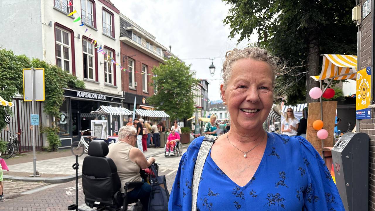 Wijk is klaar met overlast en organiseert festival: ‘Zag de spuiten liggen’