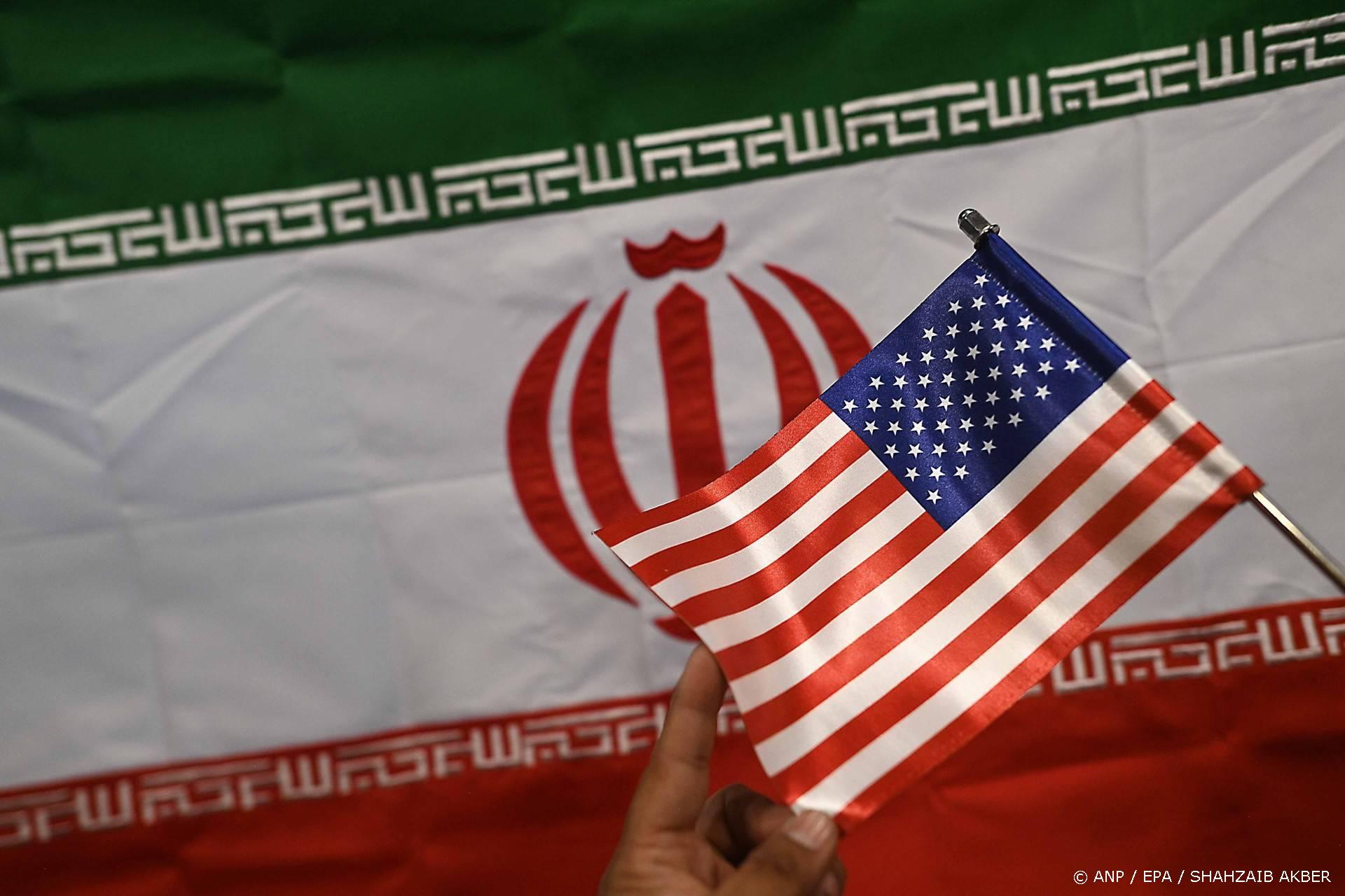 Iran: Amerikaanse bases in Golf getroffen na aanval