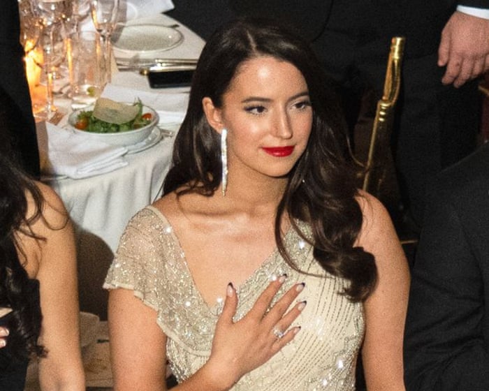 Mother of one of Elon Musk’s sons sues over Grok-generated explicit images