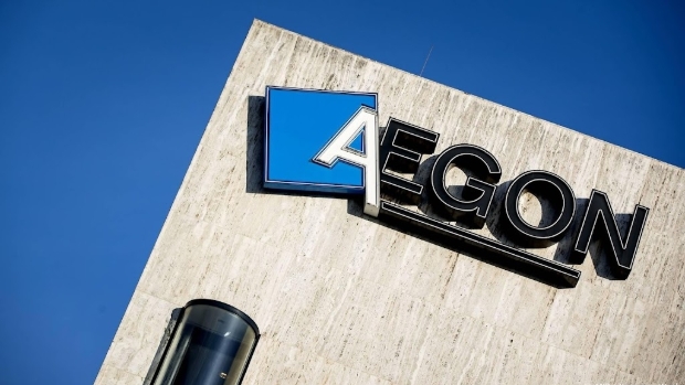 Verzekeraar Aegon verkoopt Britse tak aan Standard Life