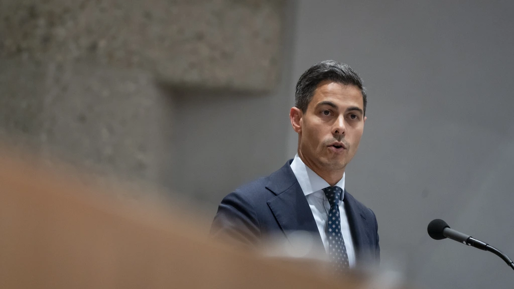 Jetten: bereid om bezuinigingen sociale zekerheid 'eventueel' te verlagen