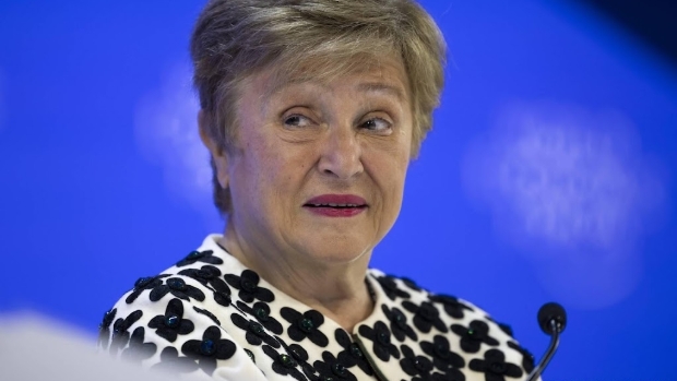 IMF verwacht tot 50 miljard dollar aan steunverzoeken door oorlog