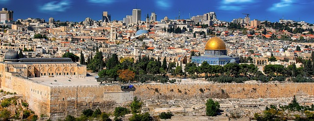 Israel resumes military strikes on southern Lebanon as Rome hosts peace talks