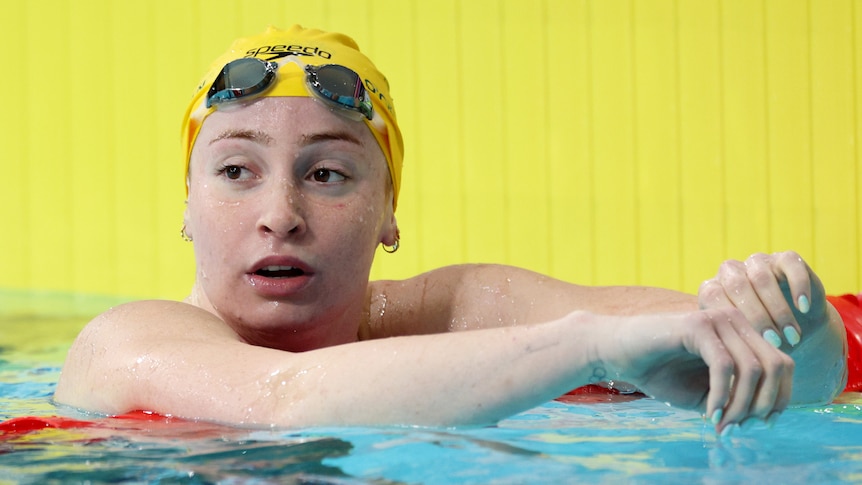 Live: O'Callaghan drops out of 50 back, Australia's sprint stars hit the track