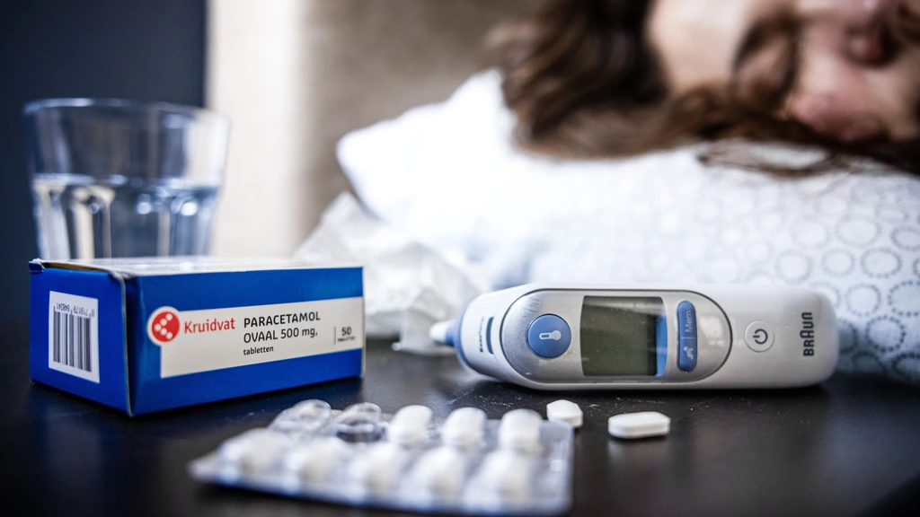 Wildgroei aan medische digitale hulpmiddelen, en controle is er nauwelijks