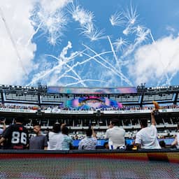 Rust WK-finale duurt 25 minuten door halftimeshow, FIFA schendt eigen regels