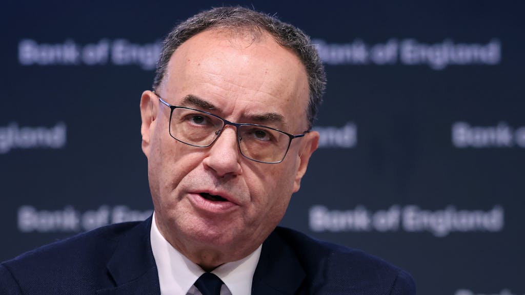 Oorlog jaagt Britse inflatie op, centrale bank staat klaar om in te grijpen