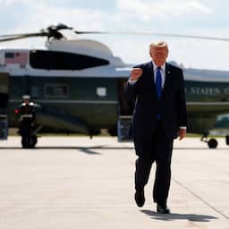 Trump krabbelt terug na belofte dat Oekraïne zelf Patriot-raketten mag bouwen