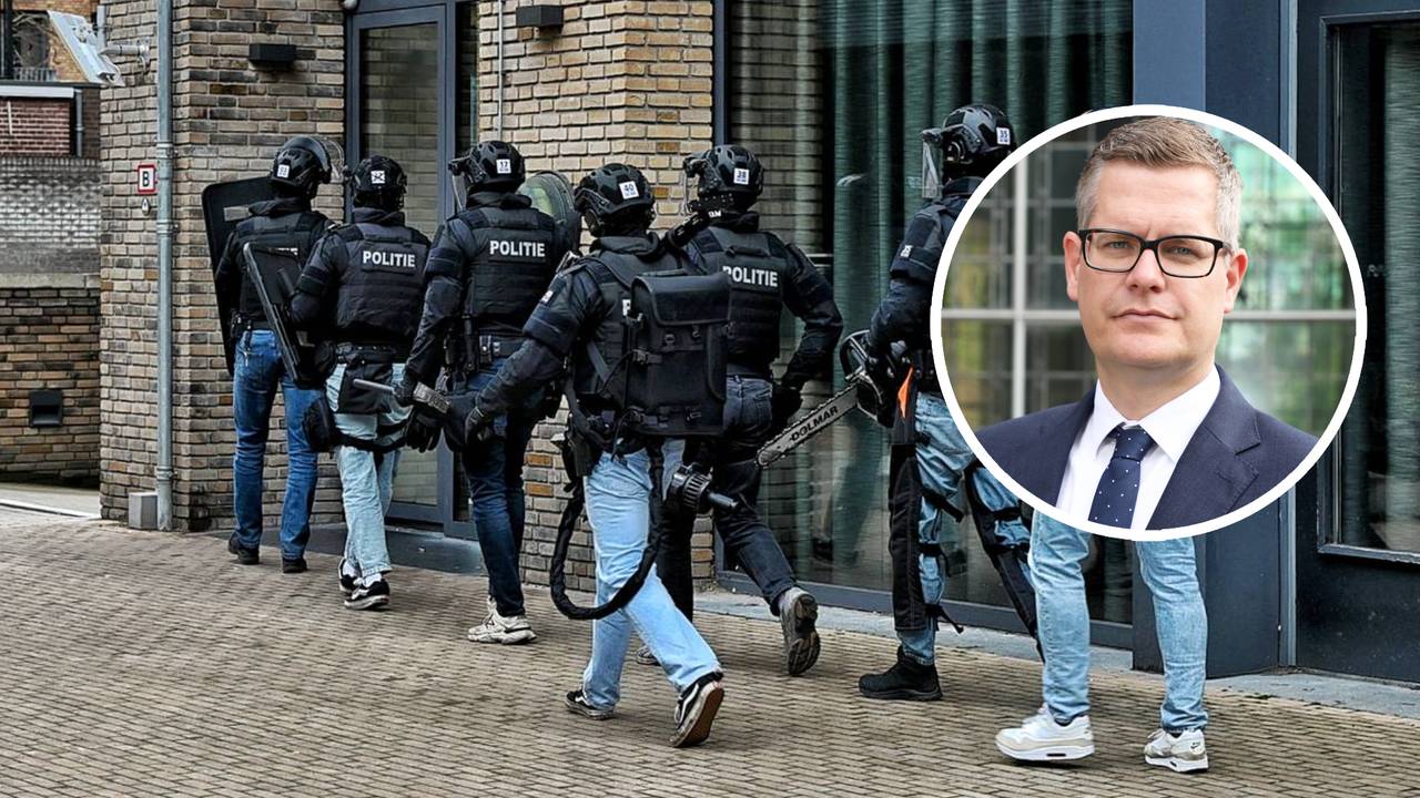 Jongeren die geronseld worden weten vaak niet waar ze 'ja' op zeggen