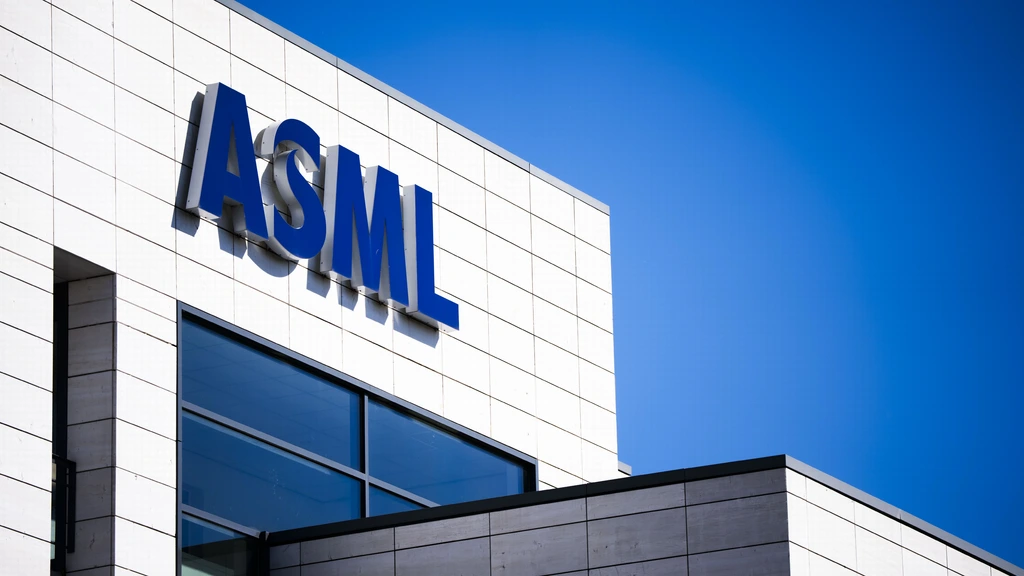 VS beschuldigt ASML van verkoop geavanceerde chipmachine aan China
