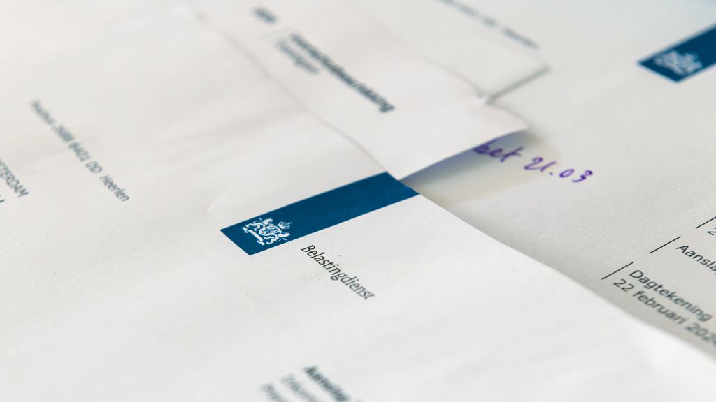 Hoogste rechter: bedrijven betaalden te veel rente over uitstaande belastingschuld