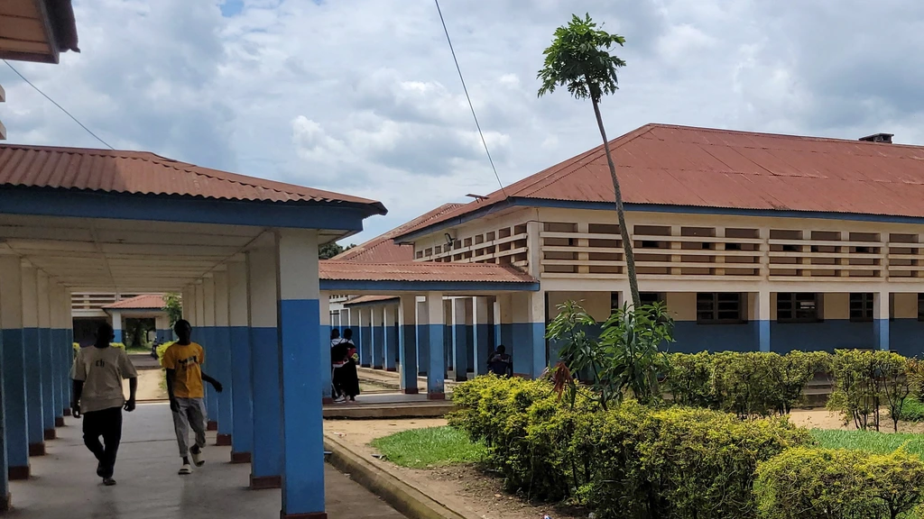WHO: ebola-uitbraak Congo en Uganda internationale noodsituatie