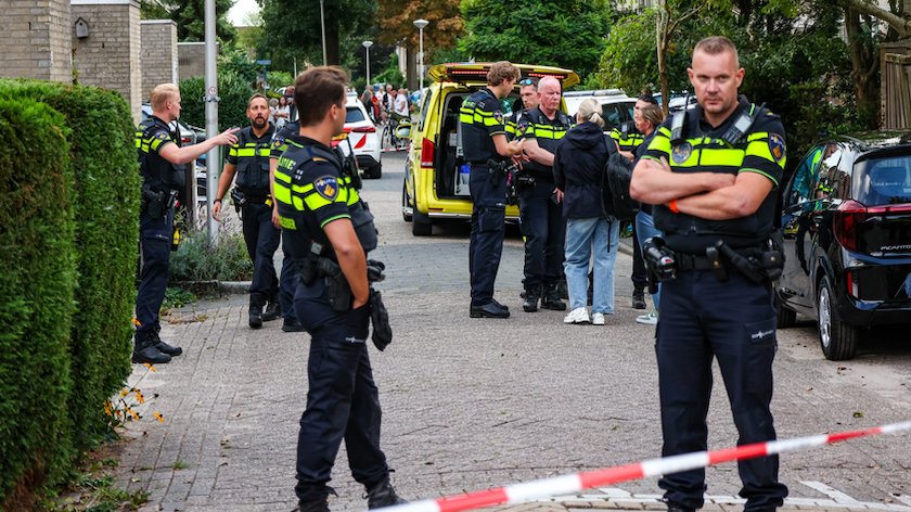 Acht jaar en tbs geëist in moordzaak Gouda. ‘U zei tegen de kerkenraad dat u bereid was te sterven’