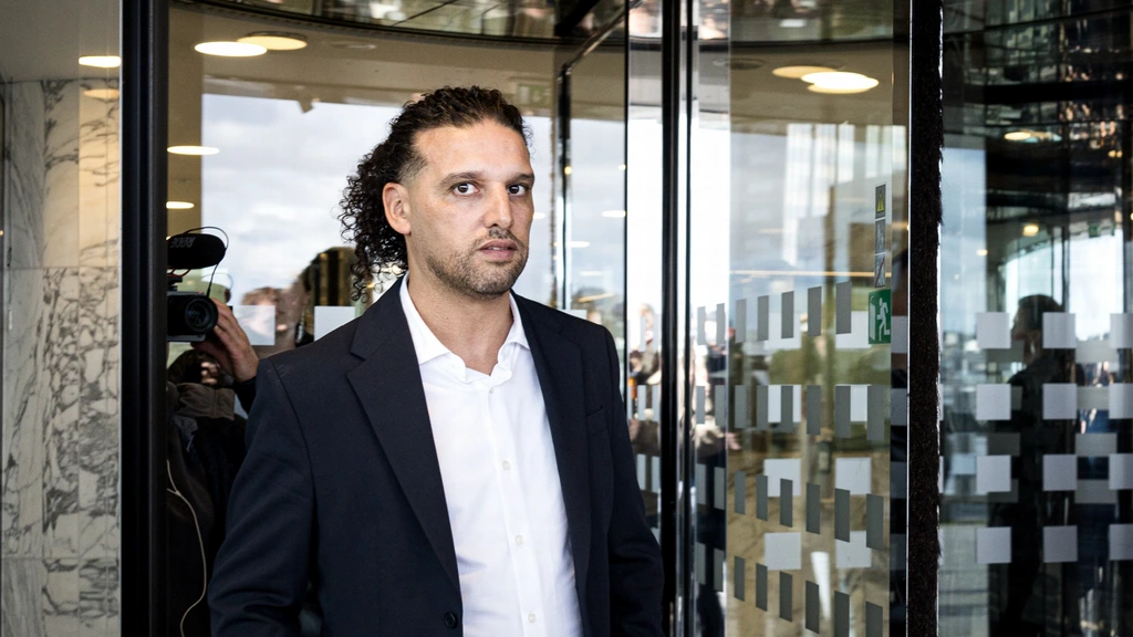 Ali B trekt zich terug als spreker bij ondernemersevenement