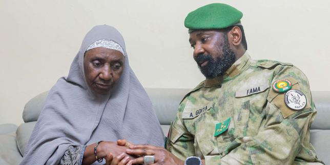 Malian jihadists and rebels ramp up pressure on junta: 'We are blocking Bamako'